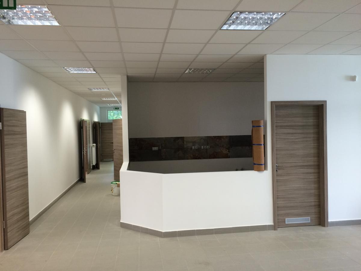 XV. kerületI ifjúsági Közösségi Tér (IKT)