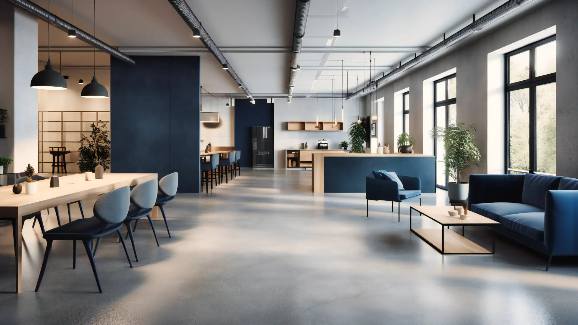 Fit-out