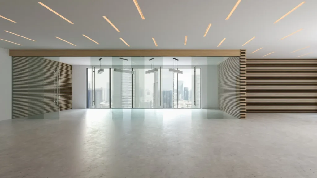 category-a-fit-out
