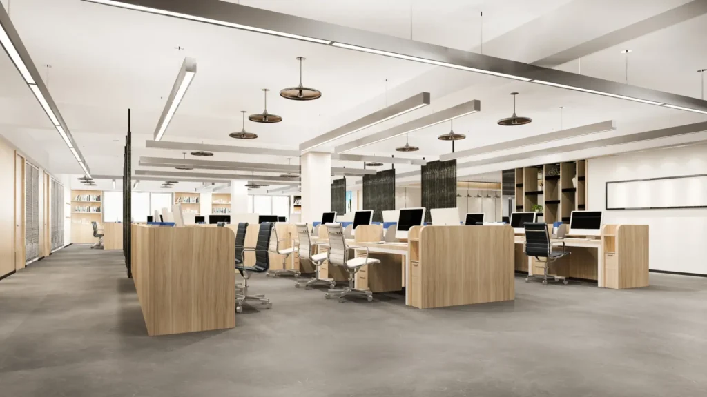 category-b-fit-out