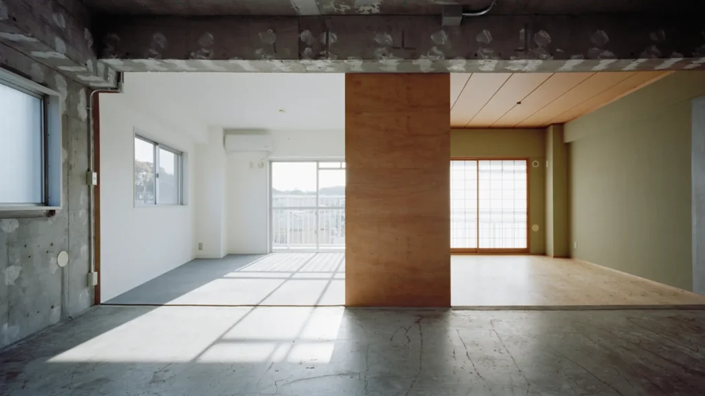 shell-and-core-fit-out
